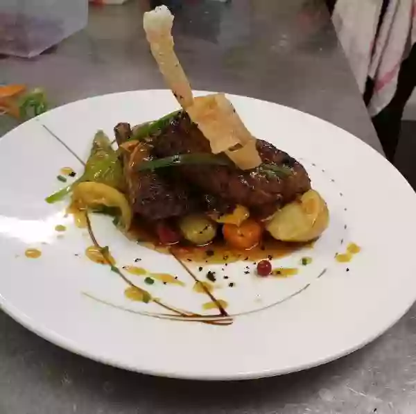 Le restaurant - Le bistrot Italien - Restaurant Beaucaire - restaurant BEAUCAIRE