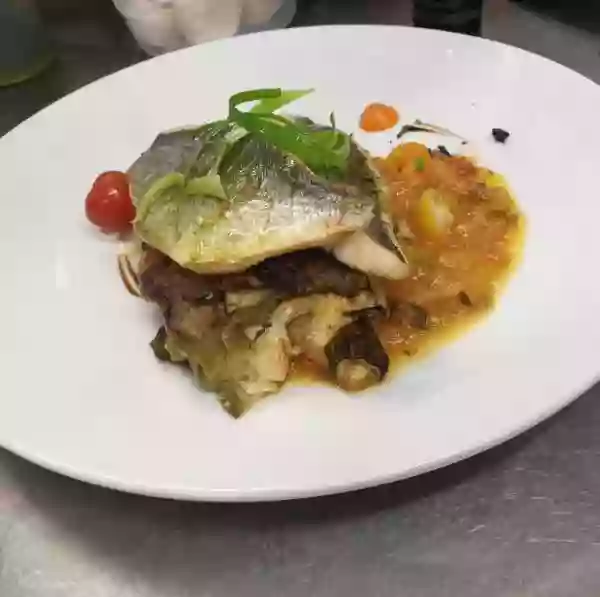 Le restaurant - Le bistrot Italien - Restaurant Beaucaire - Bistrot Italien