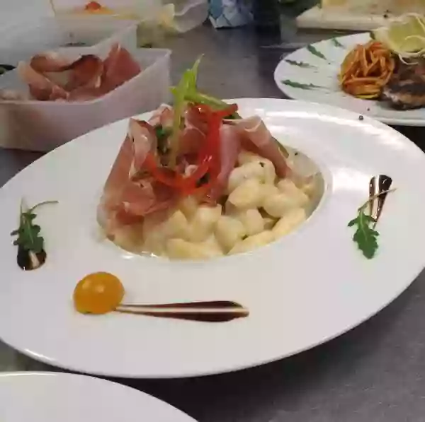 Le restaurant - Le bistrot Italien - Restaurant Beaucaire - Restaurant Italien Beaucaire