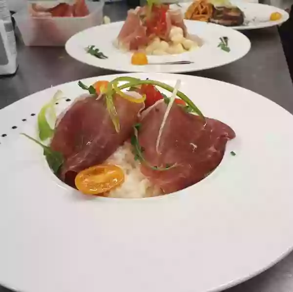 Le restaurant - Le bistrot Italien - Restaurant Beaucaire - Bistrot Italien