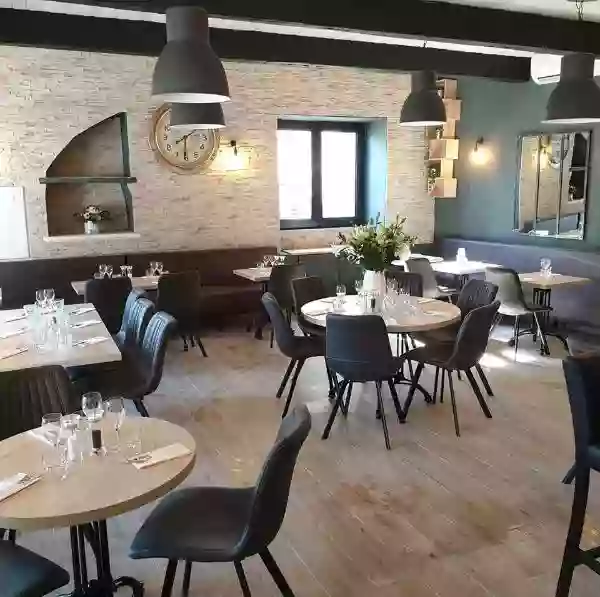 Le Bistrot Italien - Restaurant Beaucaire - Restaurant terrasse
